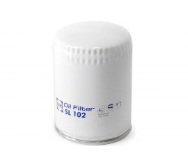 Фильтр масляный для ГАЗ 3110/3302 дв. 406 HOLA SL102 