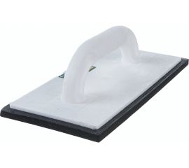 Терка с резиновым покрытием 280х140 мм FIT IT 05300 