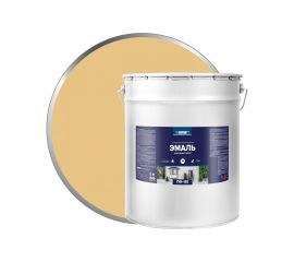 Эмаль PROREMONTT ПФ-115 бежевая, 20 кг Лк-00005614 