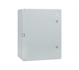 Бокс с монтажной платой EKF PROxima пластиковый, 500х400х240 мм, IP65 PB65MP007 