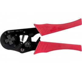 Пресс-клещи EKF ПКВ-16-4 Expert pkv-16-4-exp 