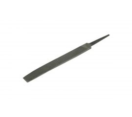 Напильник Туламаш плоский 150 1 остронос. ЭЛМЕЗ 74082 