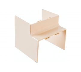 Внутренний угол TDM КМВ 60x40 сосна 4 шт./комп. SQ0411-0226 