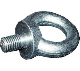 Рым-болт КРЕП-КОМП DIN 580 М10, 25 шт. рб10ф 