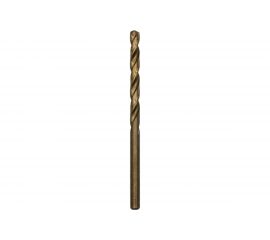 Сверло по нержавеющей стали (3.5 мм; Р6М5К5) GRAFF 743570 