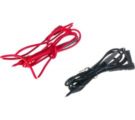 Щупы профессиональные T3060B с резьбой 1.5 м Mastech 00-00007386 