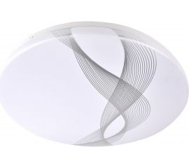 Светильник Jazzway PPB WAVE 36w 4000K IP20 D380x65 5024687 