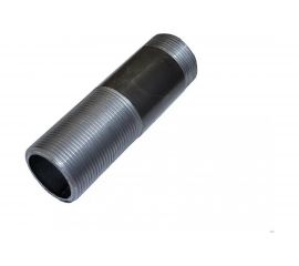 Сгон стальной ДУ-40 мм L-150 мм ДТРД 10400150 