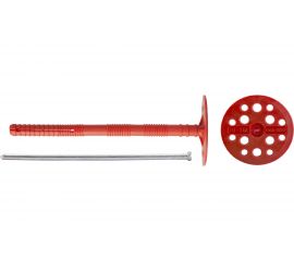 Дюбель для теплоизоляции Tech-Krep IZM 10х120 1000шт 00003059 