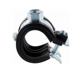 Хомут Walraven BIS KSB1, M8, D-25-28, с вкладышем epdm 3363028 