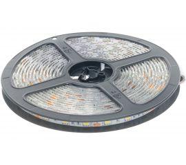 Светодиодная лента в блистере APEYRON 12В, 14,4 Вт/м, smd 5050, 60 д/м, холодный белый 10BL 