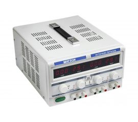 Трехканальный источник питания МЕГЕОН 32305 