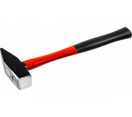 Слесарный молоток с фибергласовой рукояткой MIRAX 20031-05 