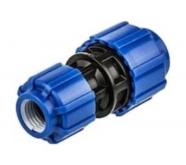 Переходная муфта ПОЛИТЭК 32х25 50023225 