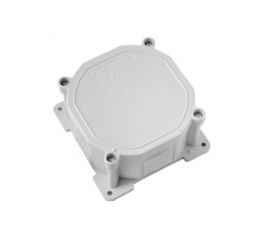 Монтажная коробка Bylectrica при открытой разводке 1 ввода IP67, КМ-251 