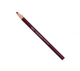 Промышленный восковой самозатачивающийся карандаш Markal China Marker, пунцовый 96014 