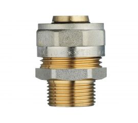 Патрубок Terma 3/4"x26 мм штуцер-цанга TRm 01060 35088 
