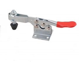 Механический зажим HS CLAMP HS-201-BSS 