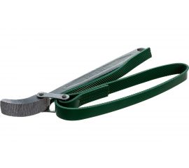 Съемник масляного фильтра AIRLINE ременной, 60-140 мм AK-F-04 