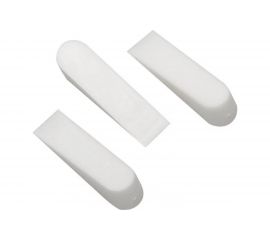 Клинья для кафеля 55612 50 шт Biber тов-200855 