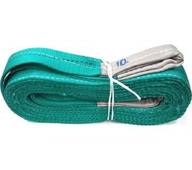 Петлевой строп ООО «Грузовые стропы» 2,0/10,0 стп СТП02100 