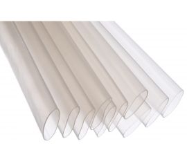 Трубка термоусадочная ТТК-3:1-30/10 прозрачная КВТ 61209 