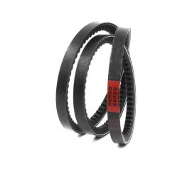 Ремень BANDO XPZ 862 Lw SPZX 862 