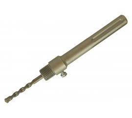 Адаптер для коронок по бетону с центрирующим сверлом (160 мм; SDS-Max) Sturm 9018-SDS-MAX160 