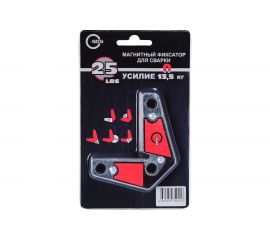 Магнитный держатель 25 LBS external для монтажно-сварочных работ Start SM1011 