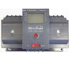 Блок автоматического ввода резерва ТСС CM-63/4P/Automated transfer switch 032942 