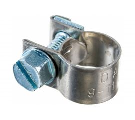 Хомут DARW1 МИНИ 9-11/9 W2 2 шт 51870 