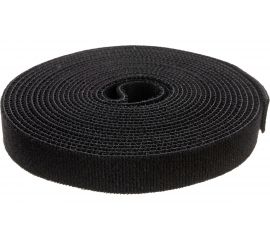 Стяжка-липучка Navigator NCT-V-20-5-BL 80355 