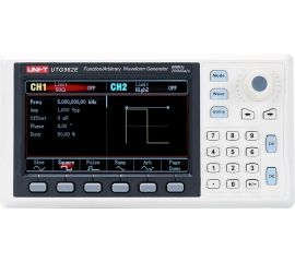 Генератор сигналов UNI-T UTG962E 00-00007795 