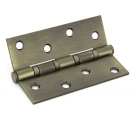 Универсальная петля Фабрика замков E-100 AB УТ-00000044 