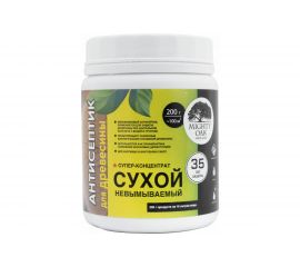 Антисептик для древесины MIGHTY OAK (сухой; 200 г) MO 170 