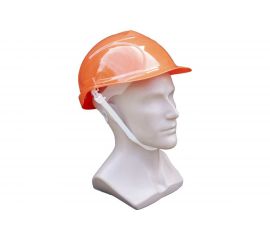 Защитная каска с пластиковым оголовьем ЮНОНА+ ЕКС new зеленая 122.05 X3447504 