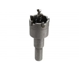 Твердосплавная коронка по металлу с победитом 27 мм Strong СТК-04500027 