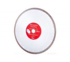 Диск алмазный турбо-тонкий Special (300х25.4/22.2x10 мм) MONOGRAM 086-396 