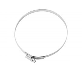 Червячный стальной хомут РемоКолор диаметр 90-110 мм 47-4-110 