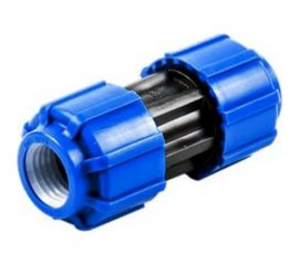 Компрессионная муфта ПОЛИТЭК 32 50010032 