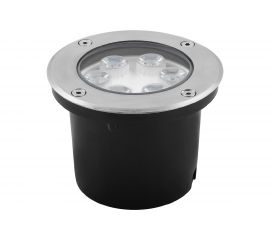 Тротуарный светильник (6LED зеленый) FERON SP4112 32112 