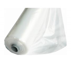 Пленка полиэтиленовая ПВД Высший сорт укрывная PROFFIT рулон 3 м, 100 м, 200 мкм 00000290 