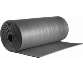 Рулон для теплоизоляции K-FLEX PE 25x1000-04 800252101PEG 