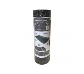 Резиновая садовая дорожка Alegria Top garden 2500x400x5 мм 2500.400.5.TG 