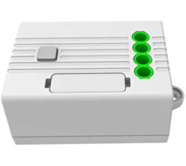 Реле GRITT Core 2 группы, 220В, 5А 32004 