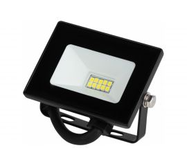 Уличный светодиодный прожектор ЭРА LPR-024-0-65K-010 10Вт 6500К 800Лм IP65 Б0054584 