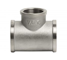 Тройник VRT 1-3/4-1, внутренняя/внутренняя/внутренняя 503060 