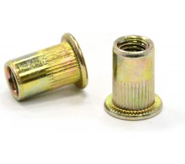 Заклепки с внутренней резьбой Профикреп пакет, 10, 6 шт. 115719 