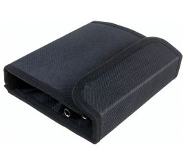 Набор щеток для чистки каналов FORCEKRAFT 20 предметов, в сумке FK-921G3P 50788 