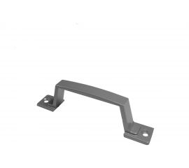 Ручка-скоба Трибатрон РС-60 алюминиевый металлик 87545 